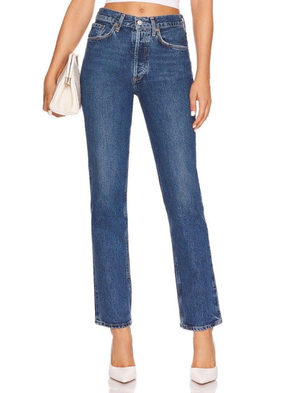 Agolde Lana Jeans